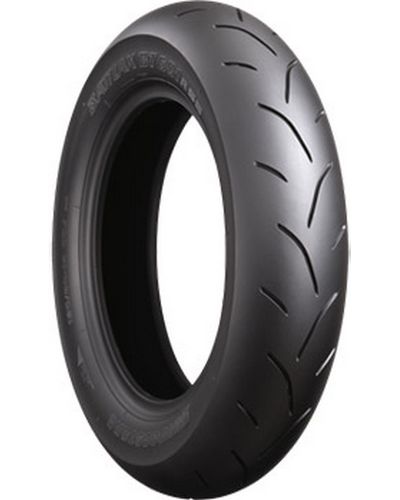 Pneu BRIDGESTONE Scooter BATTLAX BT-601SS WET 120/80 -12 BT601 W 55J TL