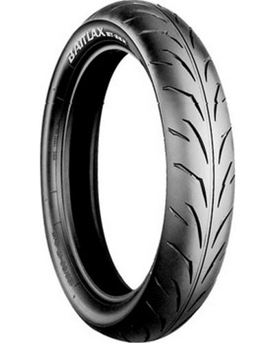 Pneu BRIDGESTONE Route BATTLAX BT-39SS 130/70 -17 BT39R 62H MCC TL SZ