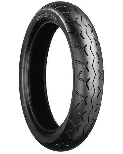 Pneu BRIDGESTONE Route EXEDRA G701 130/70 -18 G701 63H TL