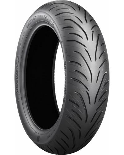 Pneu BRIDGESTONE Scooter BATTLAX SCOOTER 2 130/70 R16 SC2RR 61S TL
