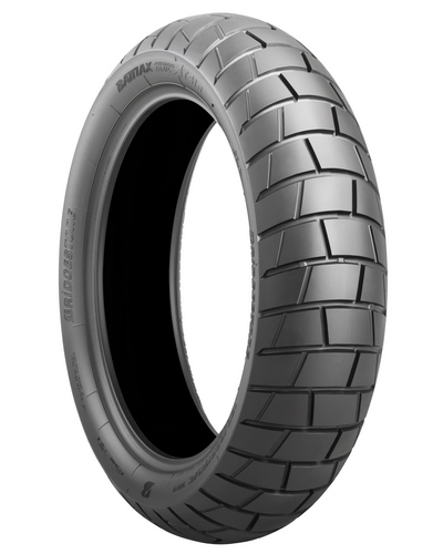 Pneu BRIDGESTONE Trail BATTLAX AT41 130/80 R17 AT41R 65H TL UM M+S
