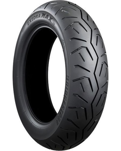 Pneu BRIDGESTONE Route EXEDRA MAX 130/90 -15 E-MAX R 66S TL