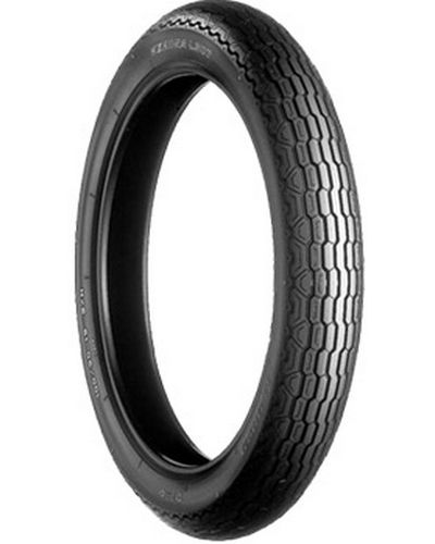 Pneu BRIDGESTONE Route EXEDRA L309 140/80 -17 L309 69H TT    VT1100