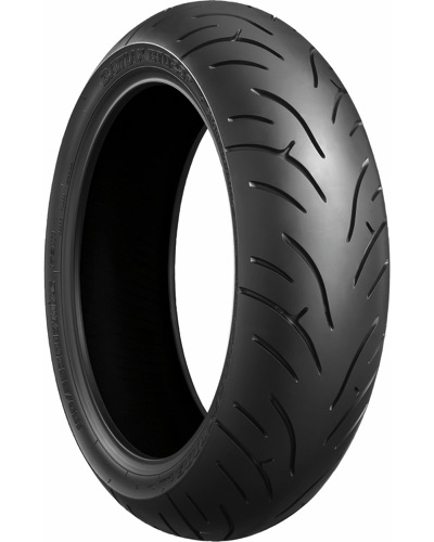 Pneu BRIDGESTONE Route BATTLAX BT-023 150/70 ZR17 BT023R (69W) TL