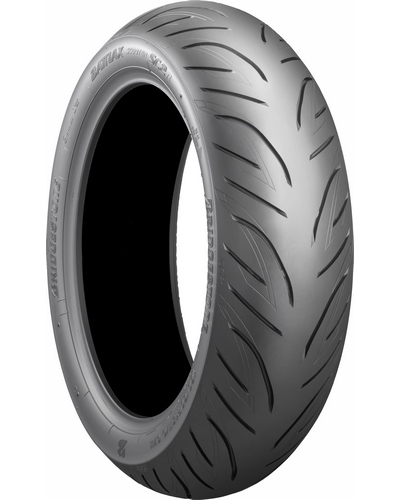 Pneu BRIDGESTONE Scooter BATTLAX SCOOTER 2 160/60 R14 SC2RR 65H TL