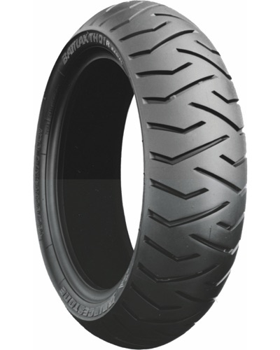 Pneu BRIDGESTONE Scooter BATTLAX TH01 160/60 R14 TH01R 65H TL M BU