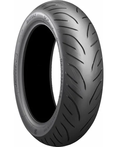 Quels pneus maxiscooter choisir ? Découvrez les pneus Bridgestone SC 2
