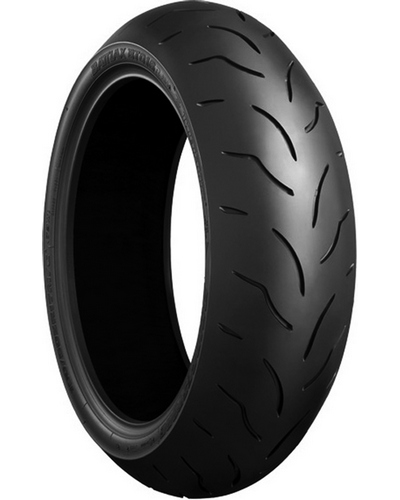 Pneu BRIDGESTONE Route BATTLAX BT016 PRO 160/60 ZR17 BT016RP (69W) TL W0 P