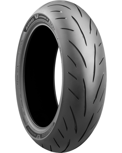 Pneu BRIDGESTONE Route BATTLAX HYPERSPORT S23R 160/60 ZR17 S23R (69W) TL