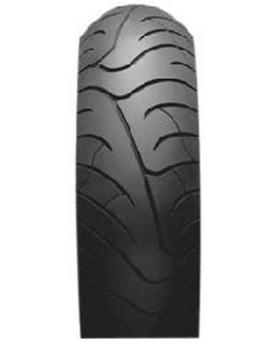 Pneu BRIDGESTONE Route BATTLAX BT-020 160/70 B17 BT020R 79V RFD TL M K1