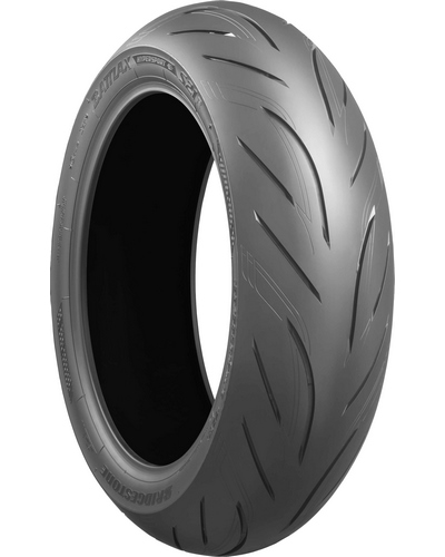 Pneu BRIDGESTONE Route BATTLAX S21 180/55 ZR17 S21R (73W) TL U