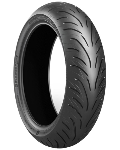 Pneu BRIDGESTONE Route BATTLAX T31 180/55 ZR17 T31R (73W) TL G V