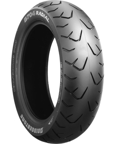 Pneu BRIDGESTONE Route EXEDRA G704 180/60 R16 G704 74H TL G
