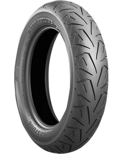 Pneu BRIDGESTONE Route BATTLECRUISE H50 180/65 B16 H50R 81H RFD TL UG BM Pneu BRIDGESTONE Route BATTLECRUISE H50 180/65 B16 H50R 81H RFD TL UG BM