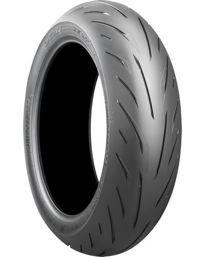 Pneu BRIDGESTONE Route BATTLAX S22 190/55 ZR17 S22R (75W) TL J S1