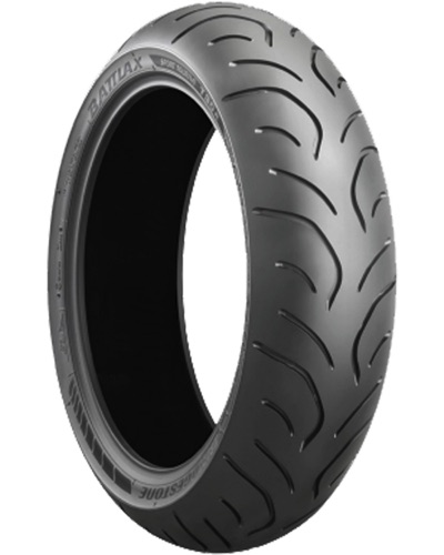 Pneu BRIDGESTONE Route BATTLAX T30 EVO 190/55 ZR17 T30 EVO (75W) TL GT