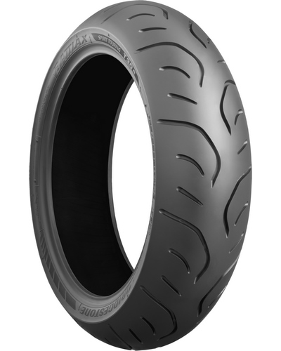 Pneu BRIDGESTONE Route BATTLAX T30 190/55 ZR17 T30R (75W) TL GT Pneu BRIDGESTONE Route BATTLAX T30 190/55 ZR17 T30R (75W) TL GT
