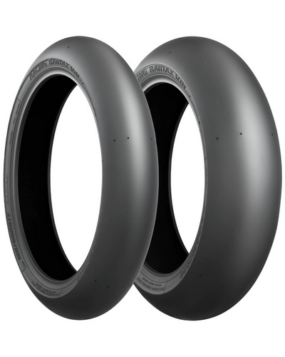 Pneu BRIDGESTONE BATTLAX V01 190/650 R17 V01R SOF TL