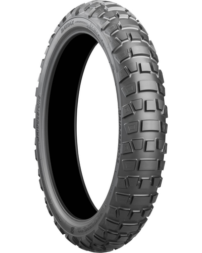 Pneu BRIDGESTONE Trail ADVENTURECROSS AX41 2.75 -21 AX41F 45P TT M+S