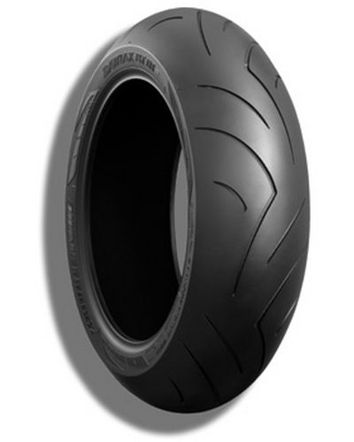 Pneu BRIDGESTONE Piste BATTLAX BT-01 200/55 R16 BT-01R (77W) TL