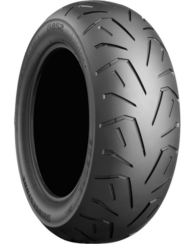 Pneu BRIDGESTONE Route EXEDRA 200/55 R16 G852 77H TL G G