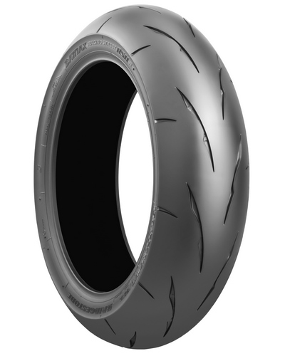 Pneu BRIDGESTONE Piste BATTLAX RS11 200/55 ZR17 RS11R (78W) TL N CBR