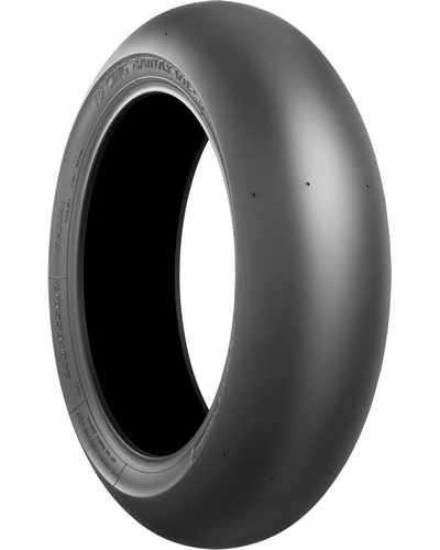 Pneu BRIDGESTONE BATTLAX V02 200/655 R17 V02R MED TL   (SBK)