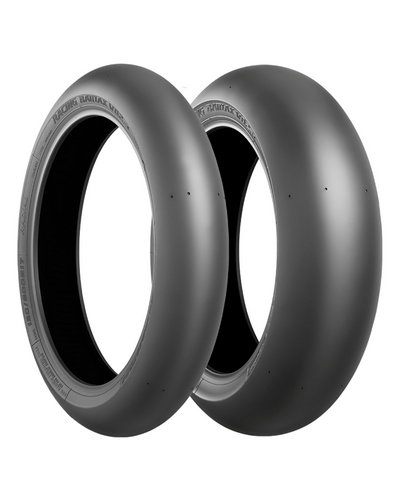 Pneu BRIDGESTONE BATTLAX V02 200/660 R17 V02R SOF TL