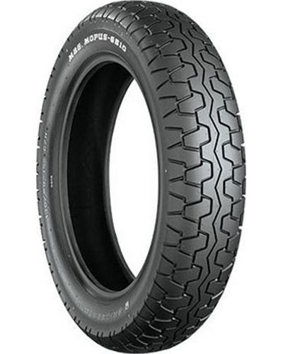 Pneu BRIDGESTONE Route MAG MOPUS 3.00 -18 G510 52P 6 RFD TT