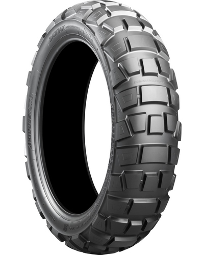 Pneu BRIDGESTONE Trail ADVENTURECROSS AX41 4.60 -17 AX41R 62P TT UM M+S Pneu BRIDGESTONE Trail ADVENTURECROSS AX41 4.60 -17 AX41R 62P TT UM M+S