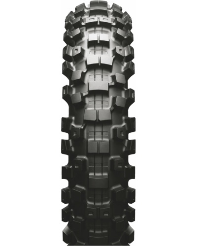 Pneu BRIDGESTONE Cross MOTOCROSS M404 70/100 -10 M404 38M NHS TT