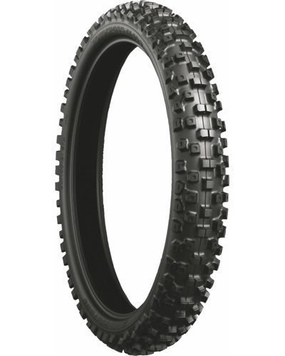 Pneu BRIDGESTONE Cross MOTOCROSS M403 70/100 -17 M403 40M NHS TT