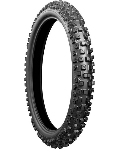 Pneu BRIDGESTONE Cross BATTLECROSS X10 70/100 -19 X30F 42M NHS TT