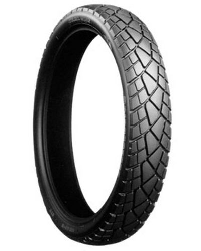 Pneu BRIDGESTONE Trail TRAIL WING TW201 80/100 -19 TW201 49P DPT TT M TR