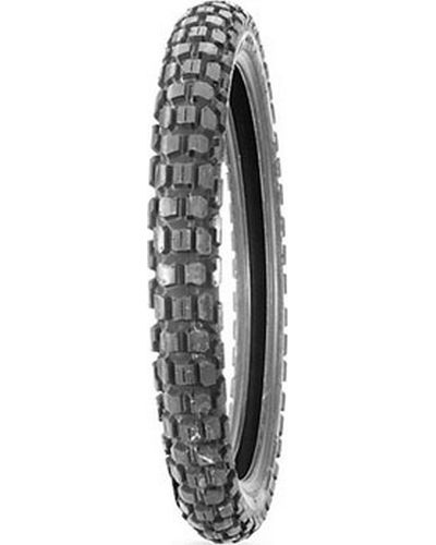 Pneu BRIDGESTONE Trail TRAIL WING TW301 80/100 -21 TW301 51P TT F W