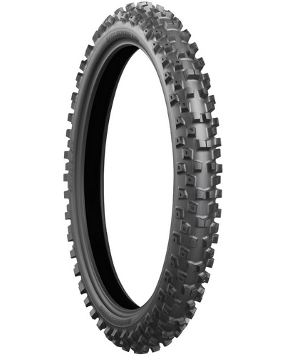 Pneu BRIDGESTONE Cross BATTLECROSS X20 80/100 -21 X20F 51M NHS TT