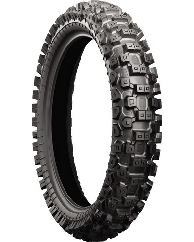 Pneu BRIDGESTONE Cross BATTLECROSS X30 90/100 -16 X30R 51M NHS TT