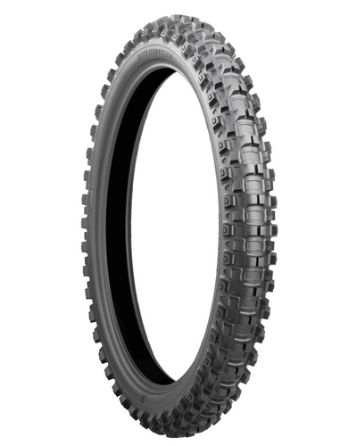 Pneu BRIDGESTONE Cross BATTLECROSS X31 90/100 -21 X31F 57M NHS TT