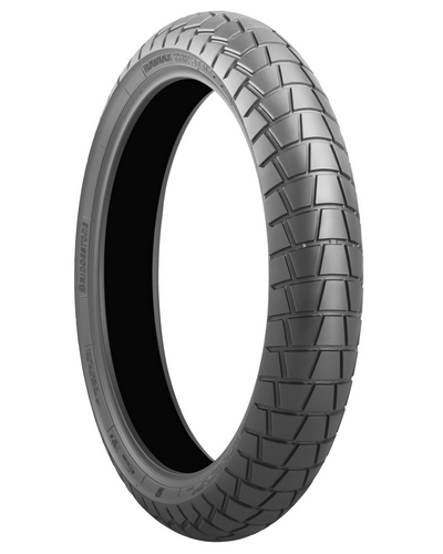 Pneu BRIDGESTONE Trail BATTLAX AT41 90/90 -21 AT41F 54V TL UM M+S