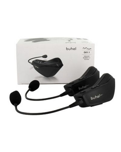 INTERCOM MOTO DUO BUHEL D01.1 pilote-passager