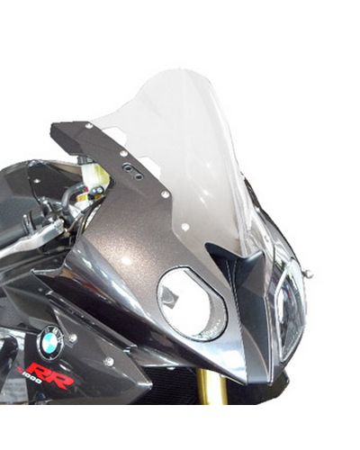 Bulle Spécifique BULLSTER DC BMW S 1000 RR 2010-14 Incolore