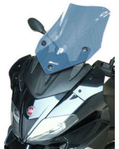 Bulle Spécifique BULLSTER DC Gilera 125/250/500 Nexus 2006-12 BLEU CLAIR