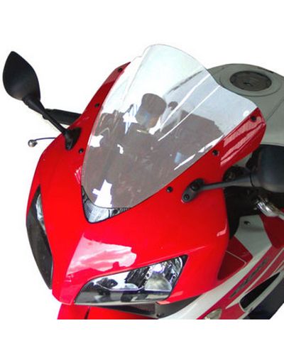 Bulle Spécifique BULLSTER DC Honda CBR1000RR 2008-11 INCOLORE