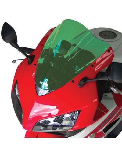 Bulle Spécifique BULLSTER DC Honda CBR1000RR 2008-11 VERT CLAIR