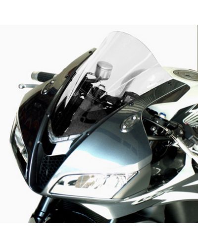 Bulle Spécifique BULLSTER DC Honda CBR600RR 2007-12 INCOLORE