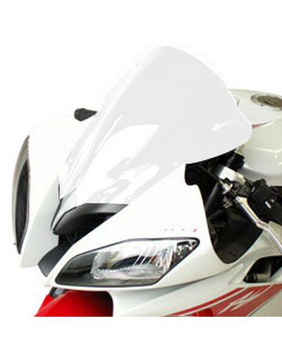 Bulle Spécifique BULLSTER DC Yamaha YZF-R6 2008-14 INCOLORE