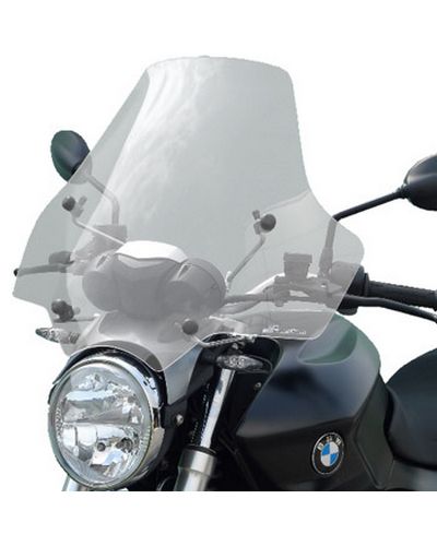 Pare Brise BULLSTER EUROSCREEN 56cm R 1200 R 2011-14 Incolore