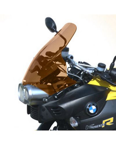 Bulle Spécifique BULLSTER HP BMW K 1300 R 2009-17 Fume Clair