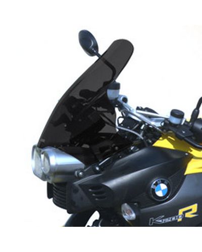 Bulle Spécifique BULLSTER HP BMW K 1300 R 2009-17 Fume Fonce