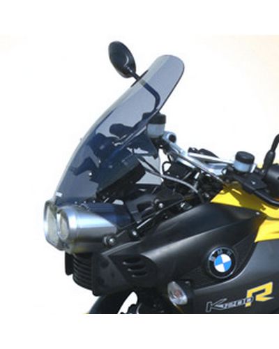 Bulle Spécifique BULLSTER HP BMW K 1300 R 2009-17 Fume Gris